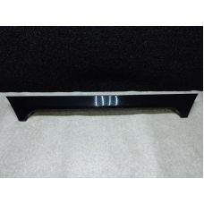 Панель подсветки номера SUBARU LEGACY BN 14-18