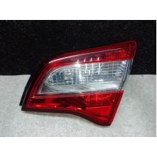 Фонарь внутренний прав. SUBARU LEGACY BN 14-18