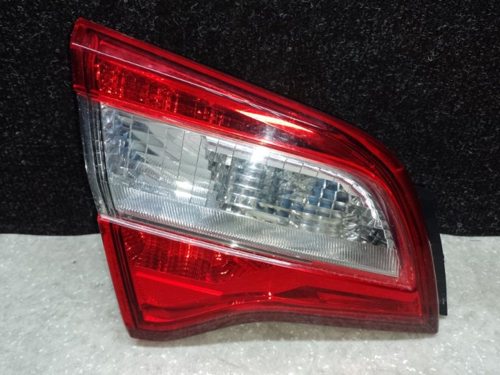 84912AL12A | Ліхтар внутрішній лів. SUBARU LEGACY BN 14-18