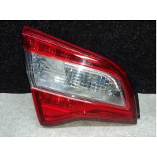 Фонарь внутренний лев. SUBARU LEGACY BN 14-18
