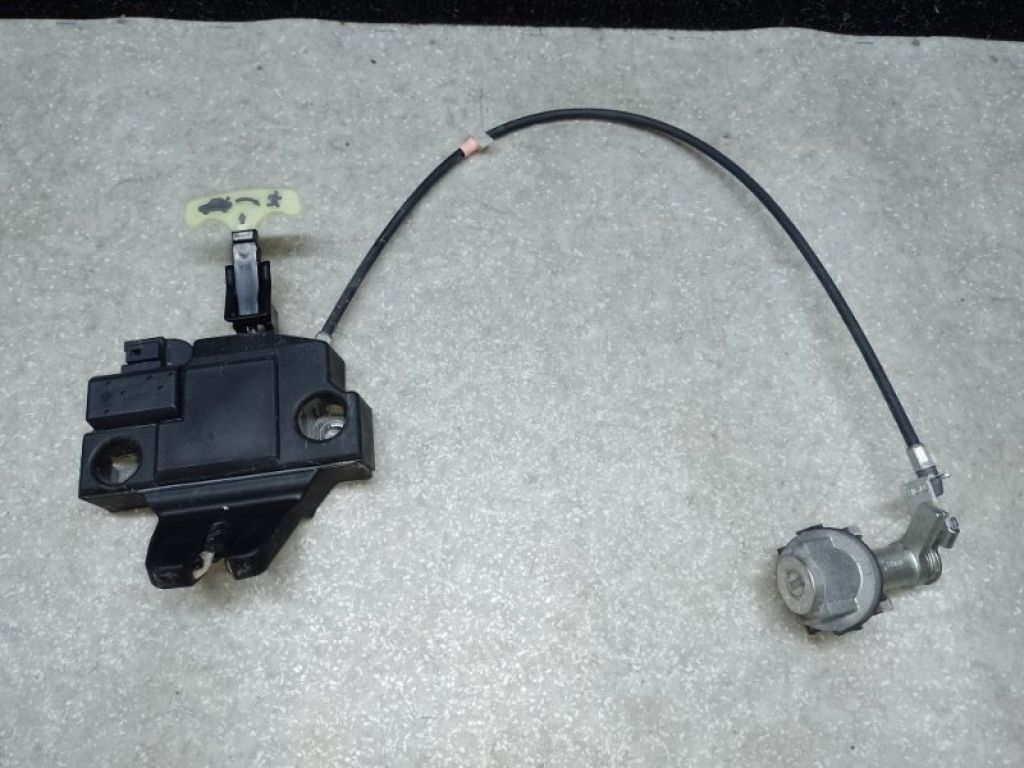 57530AL00A | Замок кришки багажника SUBARU LEGACY BN 14-18