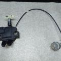 57530AL00A | Замок кришки багажника SUBARU LEGACY BN 14-18