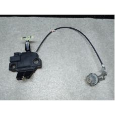 Замок крышки багажника SUBARU LEGACY BN 14-18