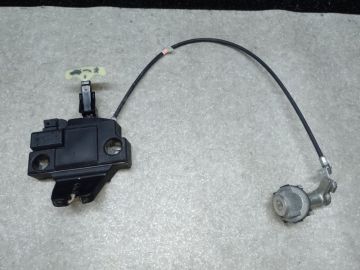 Замок кришки багажника SUBARU LEGACY BN 14-18