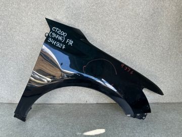Крило переднє прав. LEXUS CT200 11-17