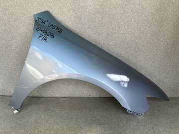 Крило переднє прав. ACURA TSX 04-08