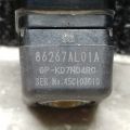 86267AL01A | Камера заднього виду SUBARU LEGACY BN 14-18 - Прев'ю 3