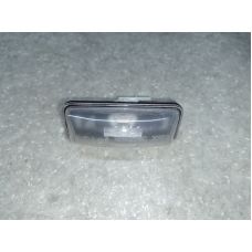 Подсветка номера SUBARU LEGACY BN 14-18