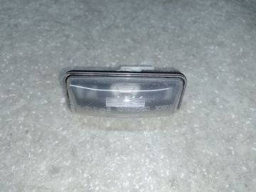 Подсветка номера SUBARU LEGACY BN 14-18