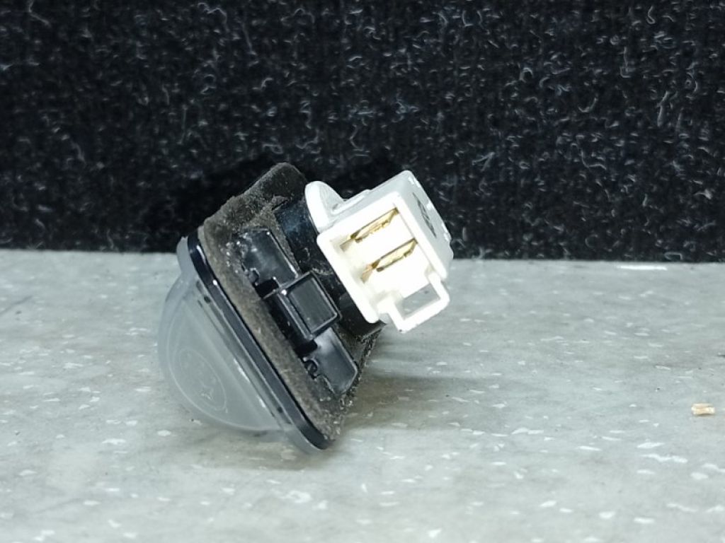 84912FG110 | Подсветка номера SUBARU LEGACY BN 14-18 - Фото 3