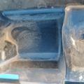 DS73-17E899-AE | Наполнитель бампера задний FORD FUSION 14- - Превью 8