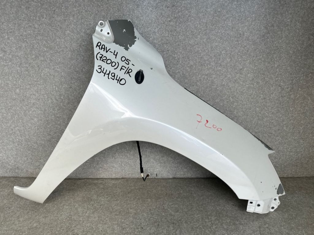 53801-42130 | Крыло переднее прав. TOYOTA RAV4 05-12