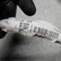 81811AL00A | Проводка кришки багажника. SUBARU LEGACY BN 14-18 - Прев'ю 3