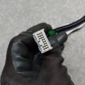 81811AL00A | Проводка кришки багажника. SUBARU LEGACY BN 14-18 - Прев'ю 4