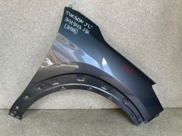 Крыло переднее прав. HYUNDAI TUCSON TL 15-20