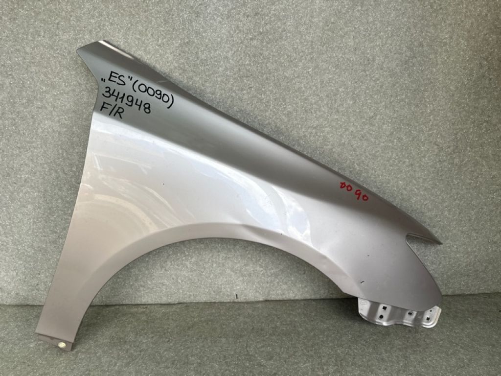 53811-33200 | Крыло переднее прав. LEXUS ES350 06-12