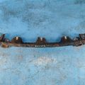 GJ54-8A284-AA | Панель передня верхня FORD ESCAPE 12-19 - Прев'ю 2