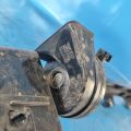 GJ54-8A284-AA | Панель передня верхня FORD ESCAPE 12-19 - Прев'ю 5