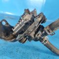 G902033010 | Помпа инвертора TOYOTA CAMRY 40 06-11 - Превью 2