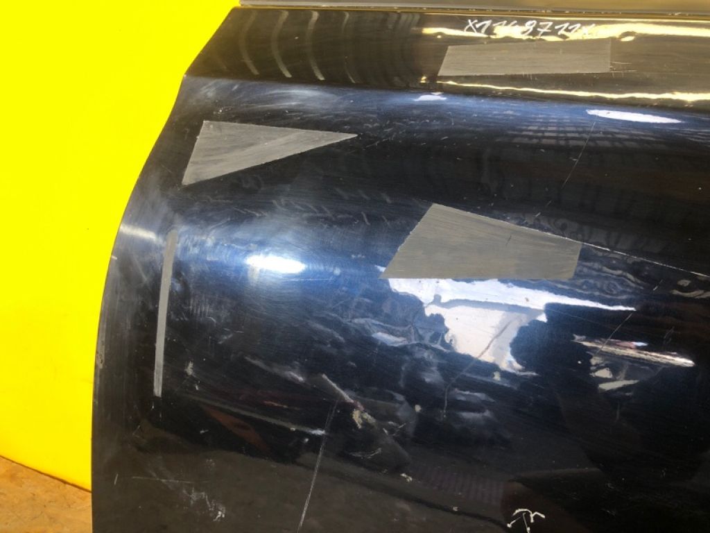 67550-T7W-A00ZZ | Двері задн. лів. HONDA HRV 21- - Фото 3