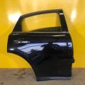 HBA0M-1CAMA | Двері задн. прав. INFINITI FX/QX70 S51 08-17