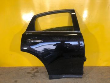 Двері задн. прав. INFINITI FX/QX70 S51 08-17