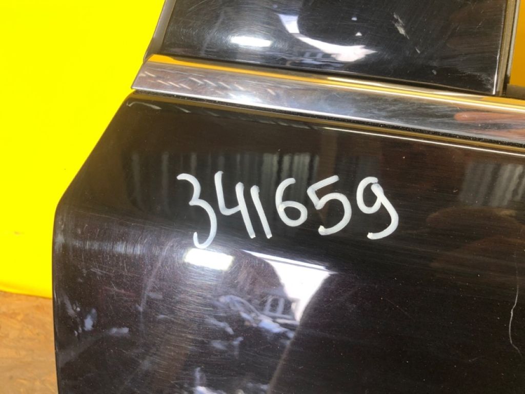 HBA0M-1CAMA | Двері задн. прав. INFINITI FX/QX70 S51 08-17 - Фото 2