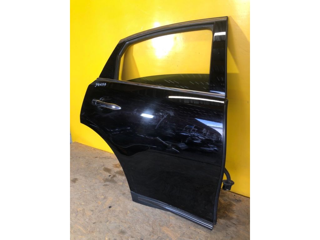 HBA0M-1CAMA | Двері задн. прав. INFINITI FX/QX70 S51 08-17 - Фото 3