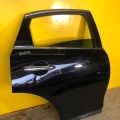 HBA0M-1CAMA | Двері задн. прав. INFINITI FX/QX70 S51 08-17 - Прев'ю 4