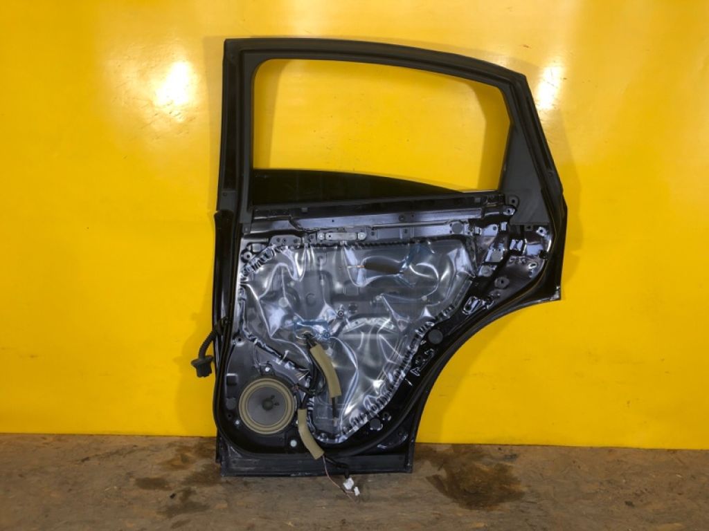 HBA0M-1CAMA | Двері задн. прав. INFINITI FX/QX70 S51 08-17 - Фото 5