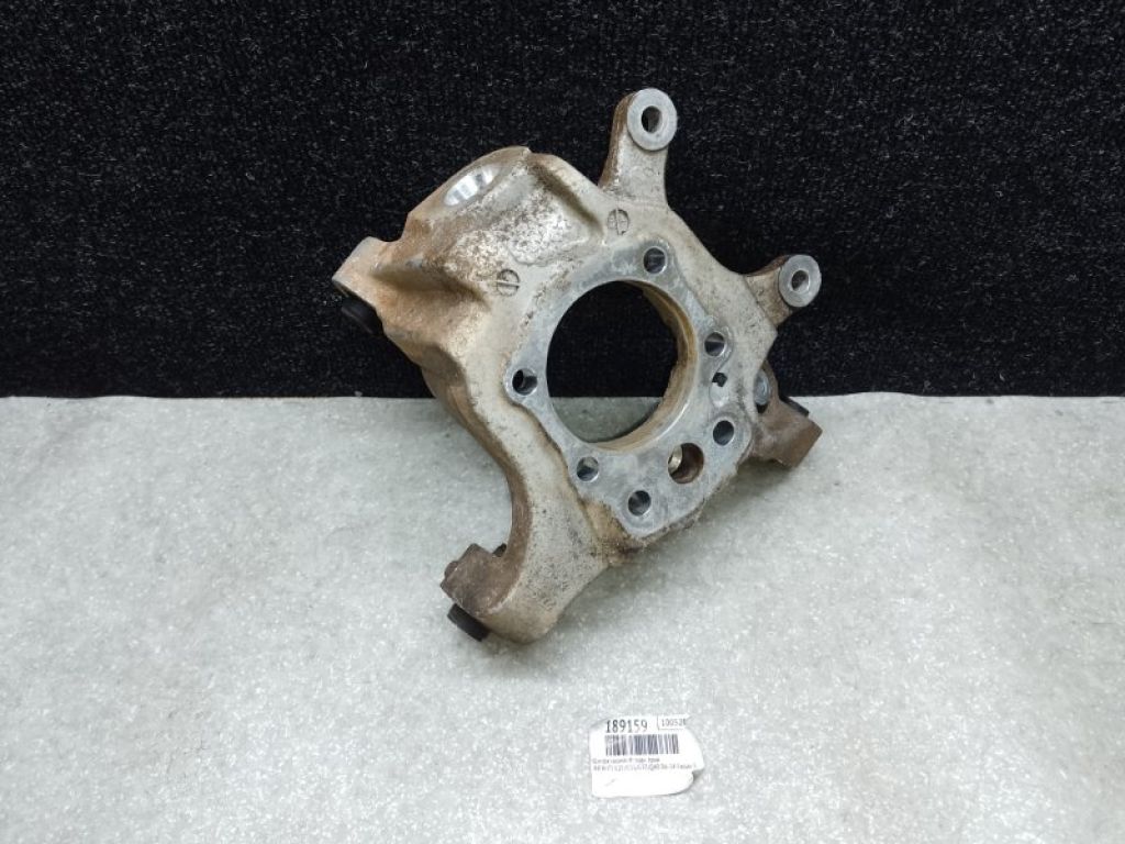 43018-JK000 | Цапфа задн. прав. INFINITI G25/G35/G37/Q40 06-14