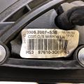 87610-3Q010 | Зеркало лев. HYUNDAI SONATA YF 10-14 - Превью 8