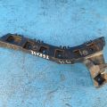 DS73-17A881-AE | Кронштейн заднього бампера прав. FORD FUSION 14-