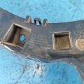 DS73-17A881-AE | Кронштейн заднього бампера прав. FORD FUSION 14- - Прев'ю 3