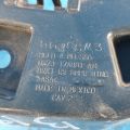 DS73-17A881-AE | Кронштейн заднього бампера прав. FORD FUSION 14- - Прев'ю 4