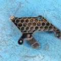 F1F1-14A301-BA | Кронштейн FORD ESCAPE 12-19 - Превью 2