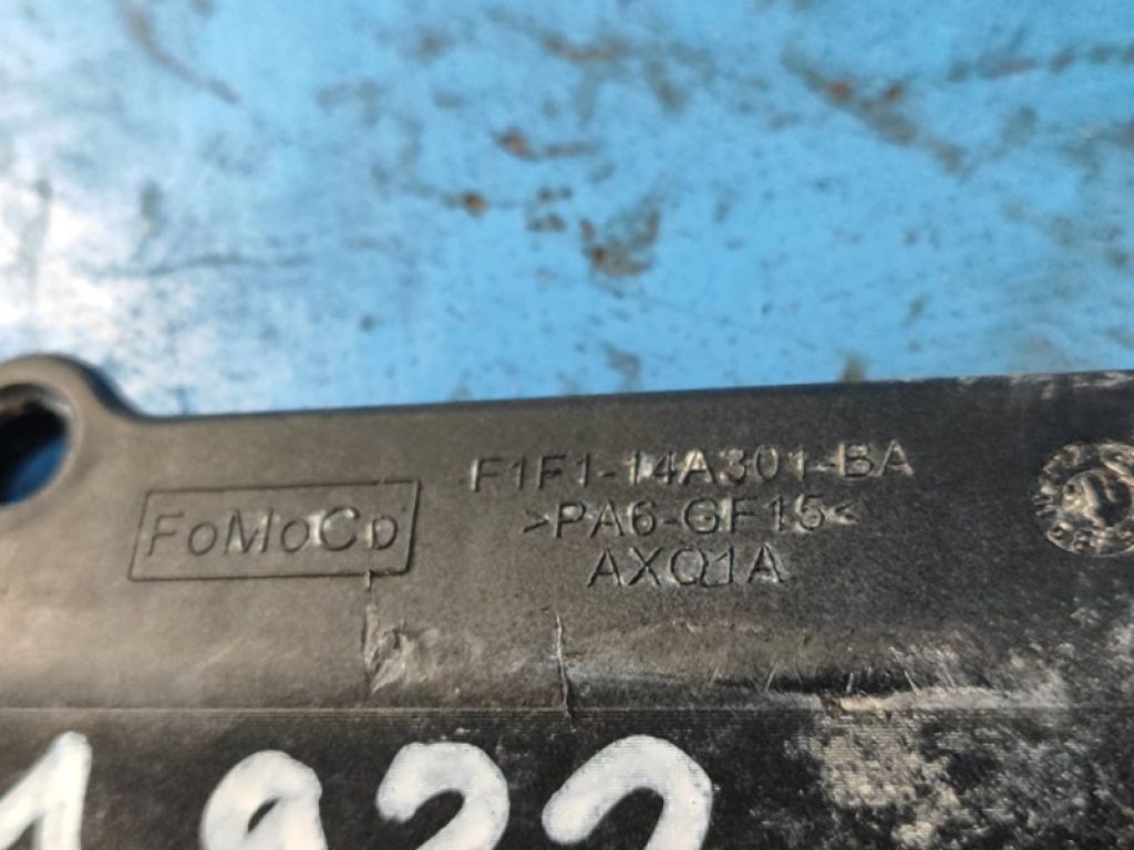 F1F1-14A301-BA | Кронштейн FORD ESCAPE 12-19 - Фото 3