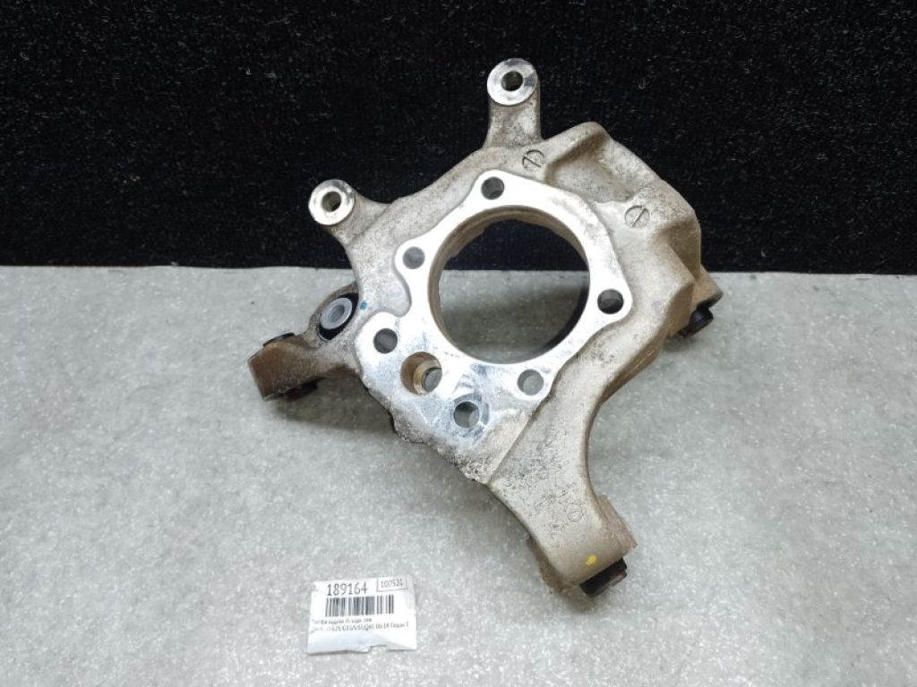 43019-JK000 | Цапфа задн. лів. INFINITI G25/G35/G37/Q40 06-14