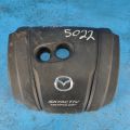 PYFA-10-2F0 | Накладка двигателя декоративная MAZDA CX-5 (KF) 16-21