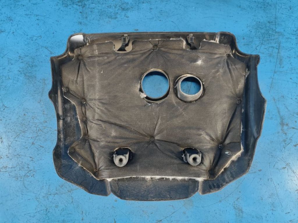 PYFA-10-2F0 | Накладка двигателя декоративная MAZDA CX-5 (KF) 16-21 - Фото 2