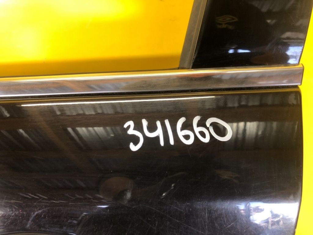 HMA0A-1CAMA | Двері передн. лів. INFINITI FX/QX70 S51 08-17 - Фото 2