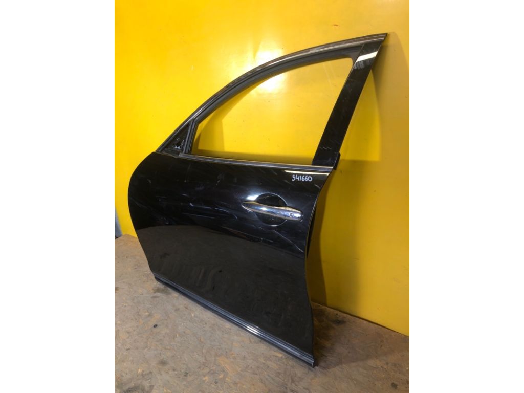 HMA0A-1CAMA | Двері передн. лів. INFINITI FX/QX70 S51 08-17 - Фото 3