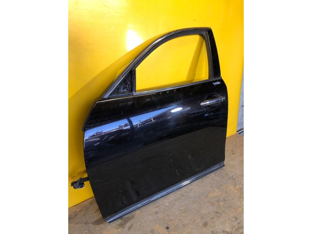 HMA0A-1CAMA | Двері передн. лів. INFINITI FX/QX70 S51 08-17 - Фото 4