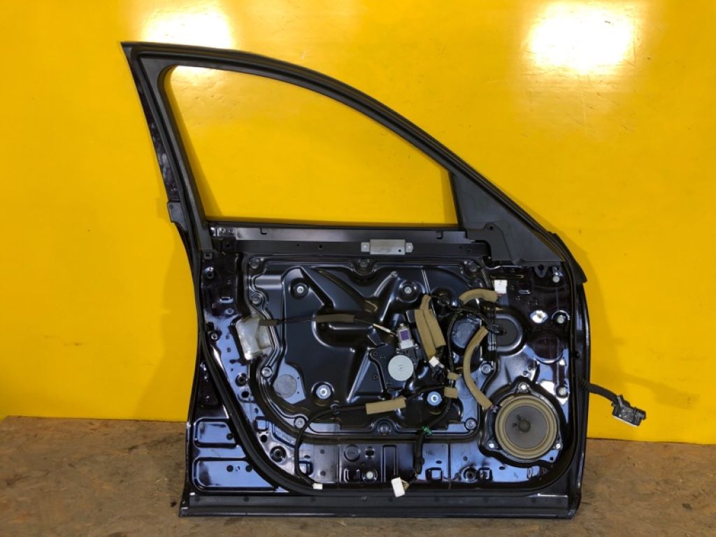 HMA0A-1CAMA | Двері передн. лів. INFINITI FX/QX70 S51 08-17 - Фото 5