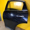 HBA0A-1CAMA | Двері задн. лів. INFINITI FX/QX70 S51 08-17 - Прев'ю 3