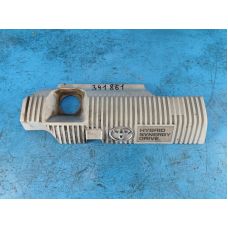 Накладка двигуна декоративна TOYOTA PRIUS - 30 09-17