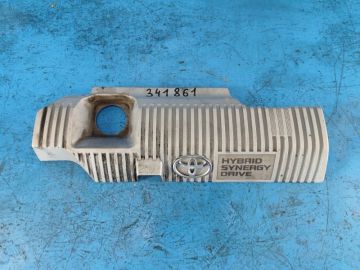 Накладка двигуна декоративна TOYOTA PRIUS - 30 09-17