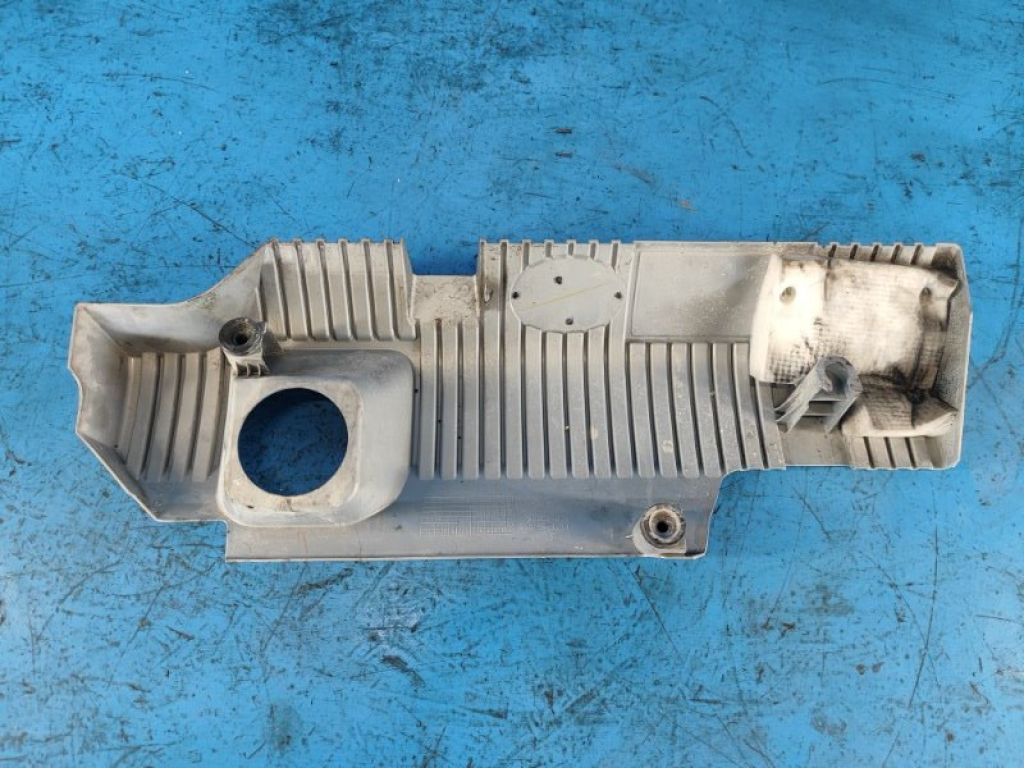 1121237090 | Накладка двигателя декоративная TOYOTA PRIUS - 30 09-17 - Фото 2