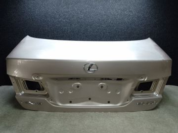 Крышка багажника LEXUS ES350 06-12