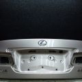 64401-33470 | Крышка багажника LEXUS ES350 06-12 - Превью 2